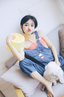 狼的诱惑